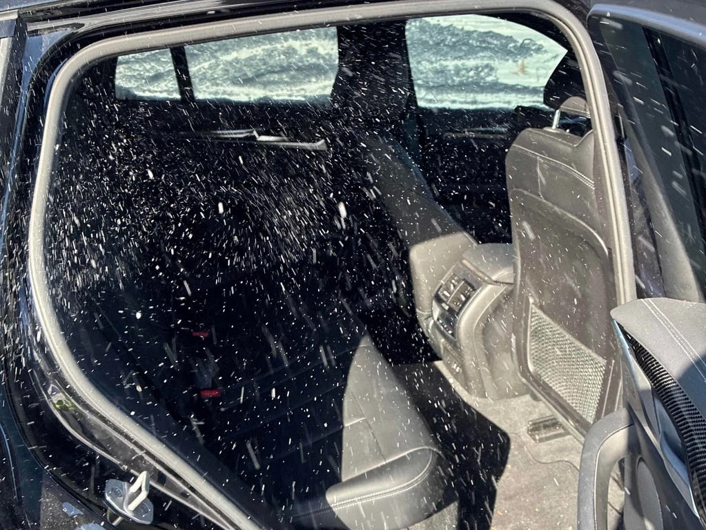 BMW X4 * M40i * CARFAX * ���� �� �� | Mobile.bg � ����������� 14