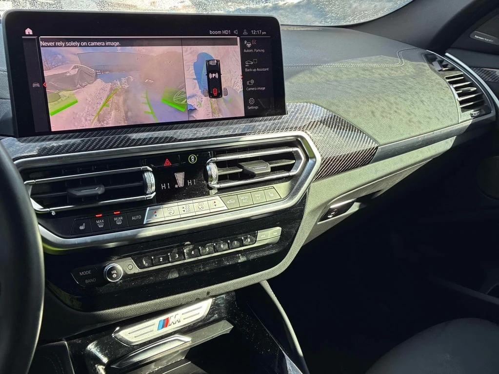 BMW X4 * M40i * CARFAX * ЦЕНА ДО БГ - изображение 9