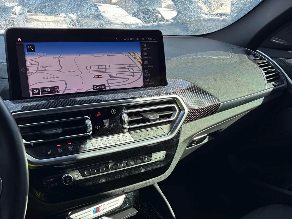 BMW X4 * M40i * CARFAX * ���� �� �� | Mobile.bg � ����������� 17