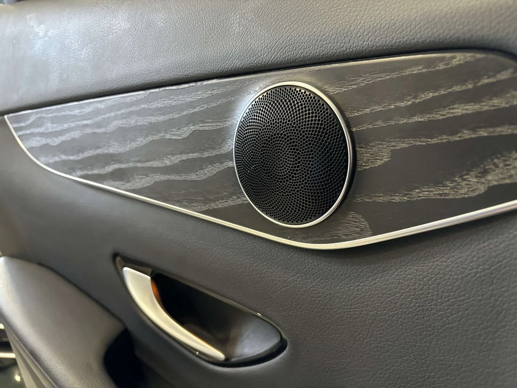 Mercedes-Benz GLC 300 4M  CARFAX | Mobile.bg � ����������� 13