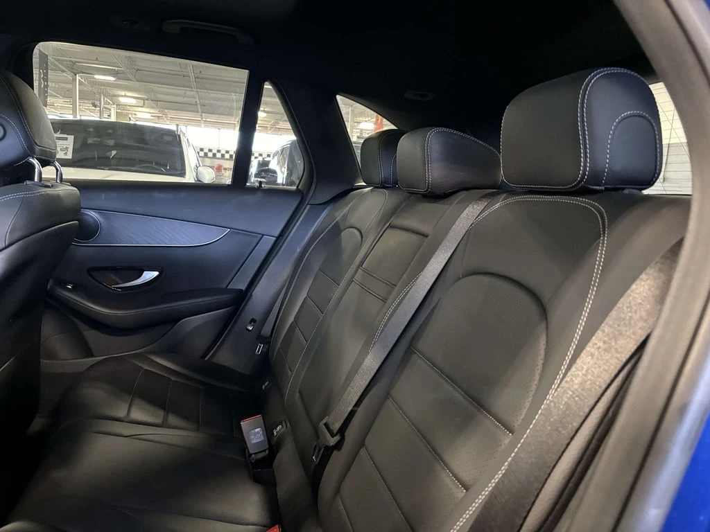 Mercedes-Benz GLC 300 4M  CARFAX - изображение 10