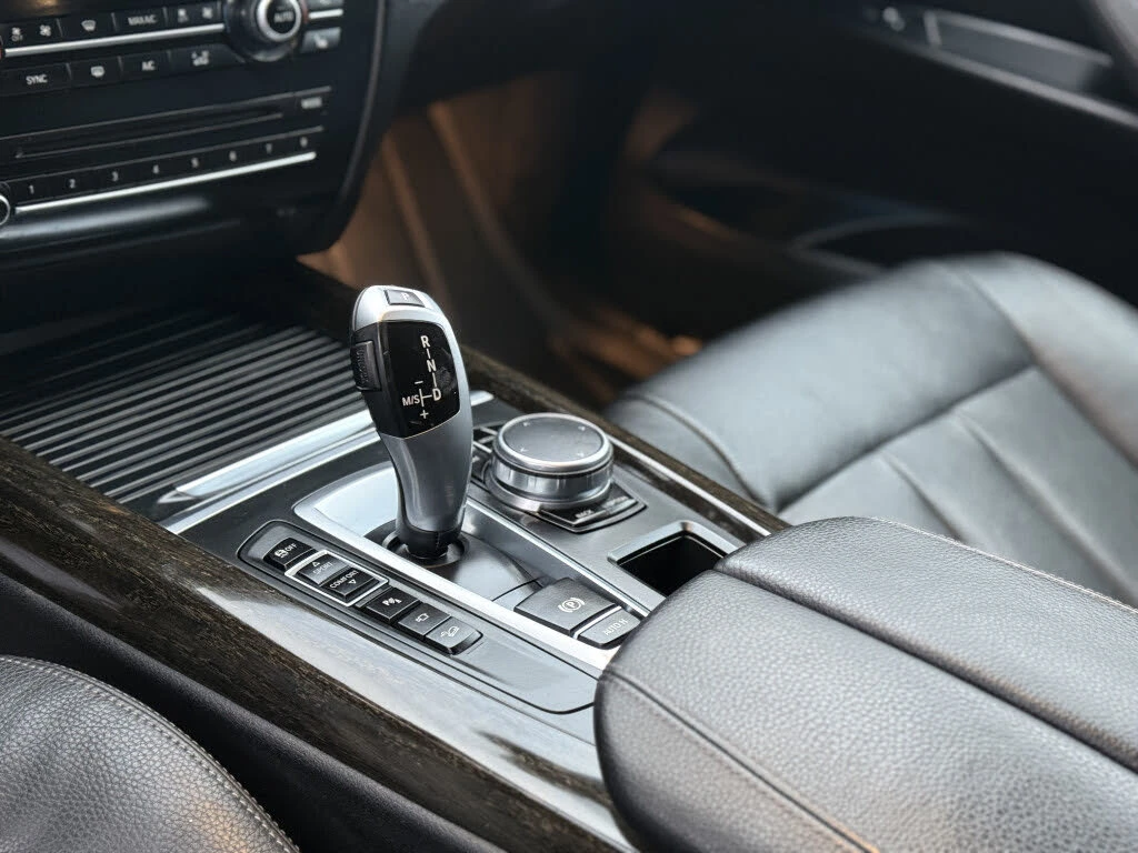 BMW X5 xDrive* АвтоКредит* (ЦЕНА ДО БГ) - изображение 7