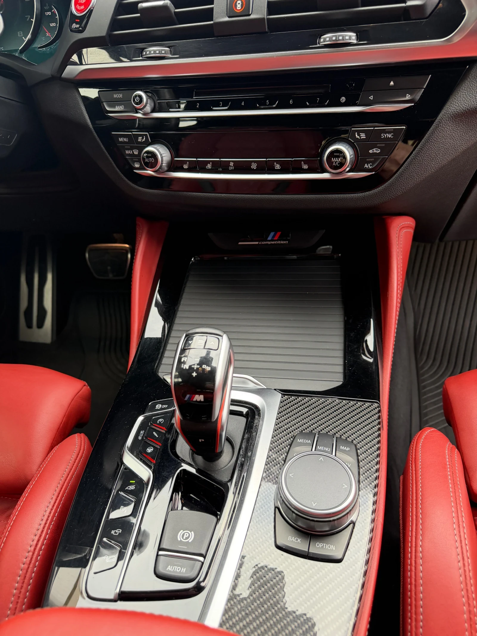 BMW X3 M Competition  | Mobile.bg � ����������� 14