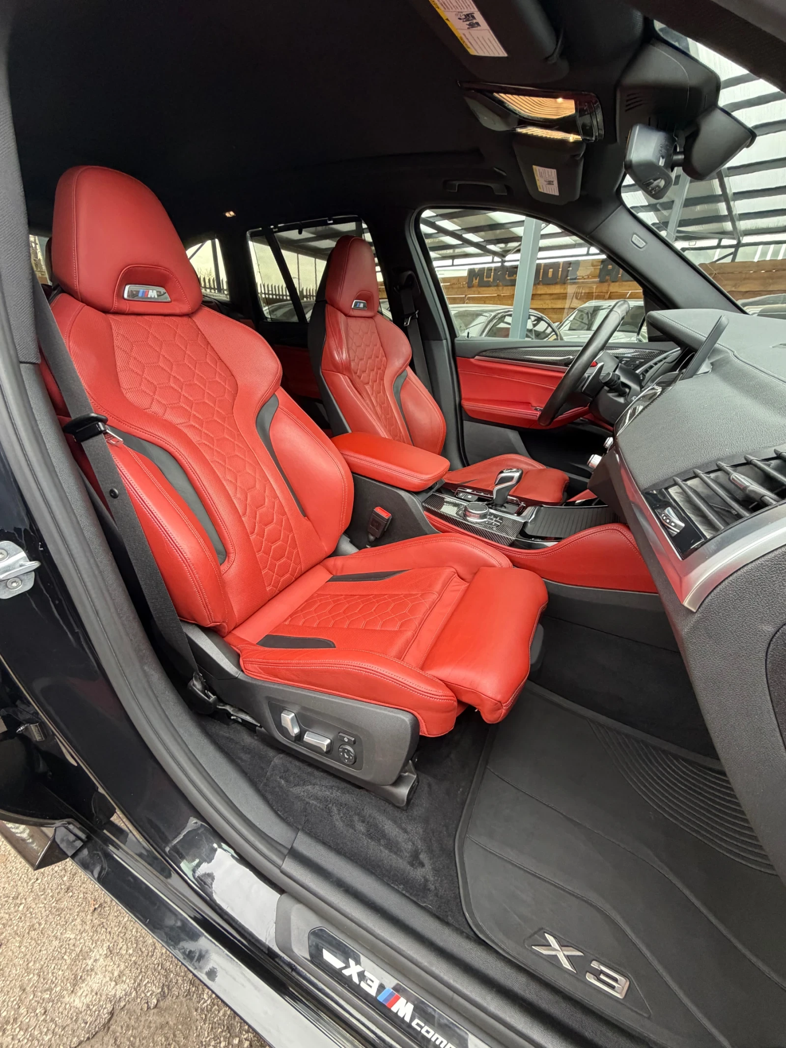 BMW X3 M Competition  | Mobile.bg � ����������� 13