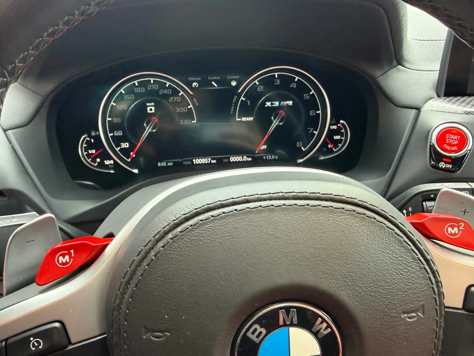 BMW X3 M Competition  | Mobile.bg � ����������� 17