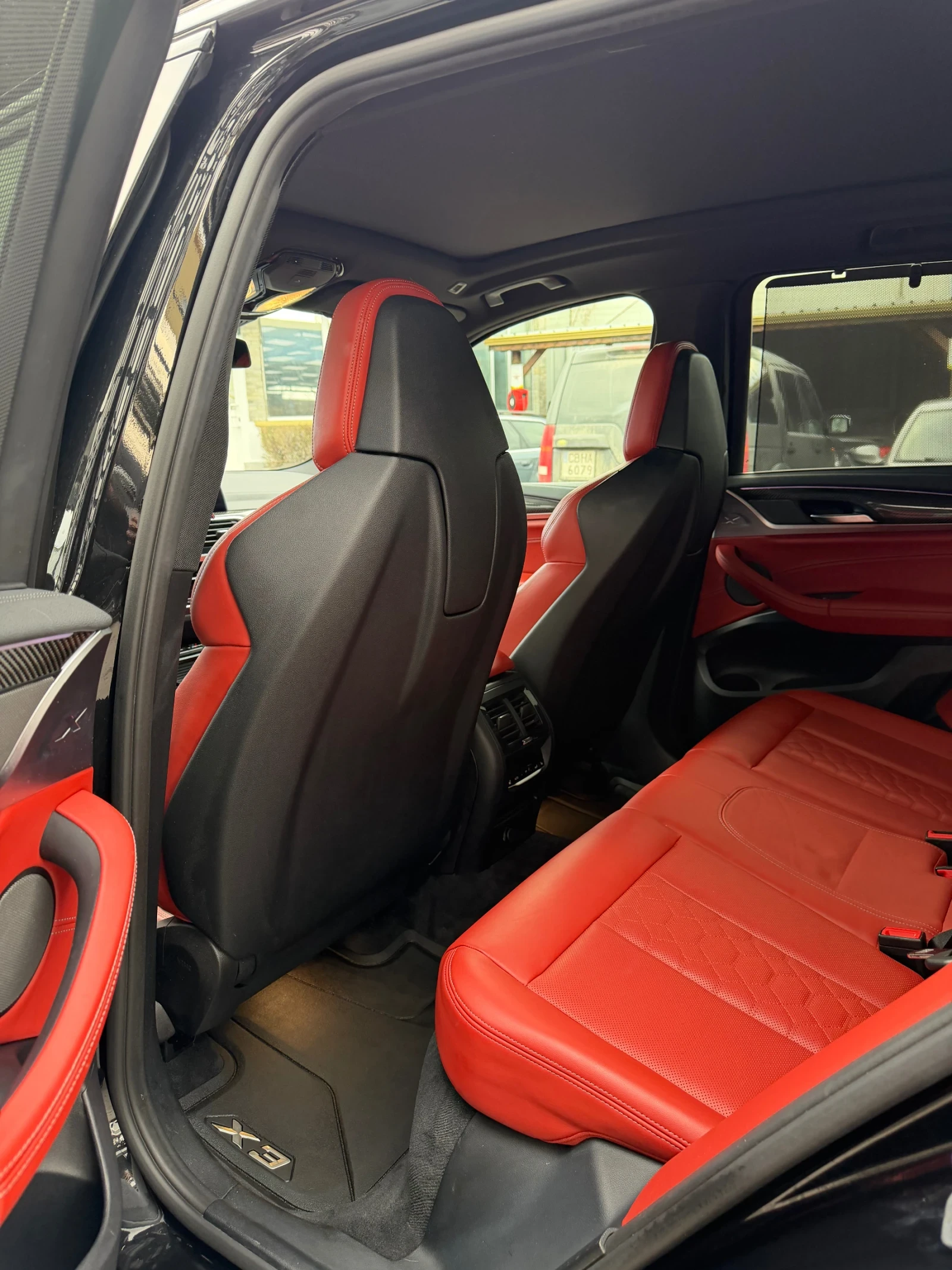 BMW X3 M Competition  | Mobile.bg � ����������� 9