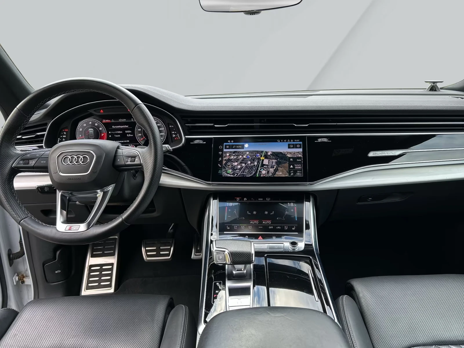Audi SQ8 507HP/MATRIX/23/�����/B&O/PANO/360/981v | Mobile.bg � ����������� 11