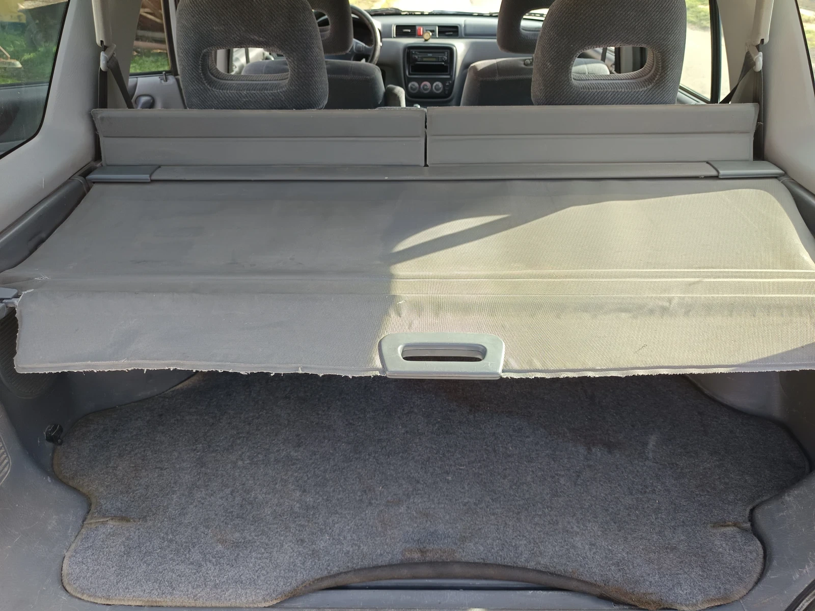 Honda Cr-v ����� ���������  | Mobile.bg � ����������� 15