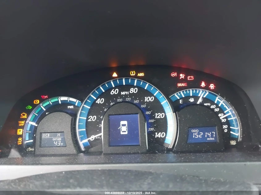 Toyota 4runner 2.5L I-4 DOHC, VVT, 156HP Front Wheel Drive | Mobile.bg � ����������� 7