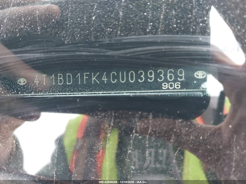 Toyota 4runner 2.5L I-4 DOHC, VVT, 156HP Front Wheel Drive | Mobile.bg � ����������� 9