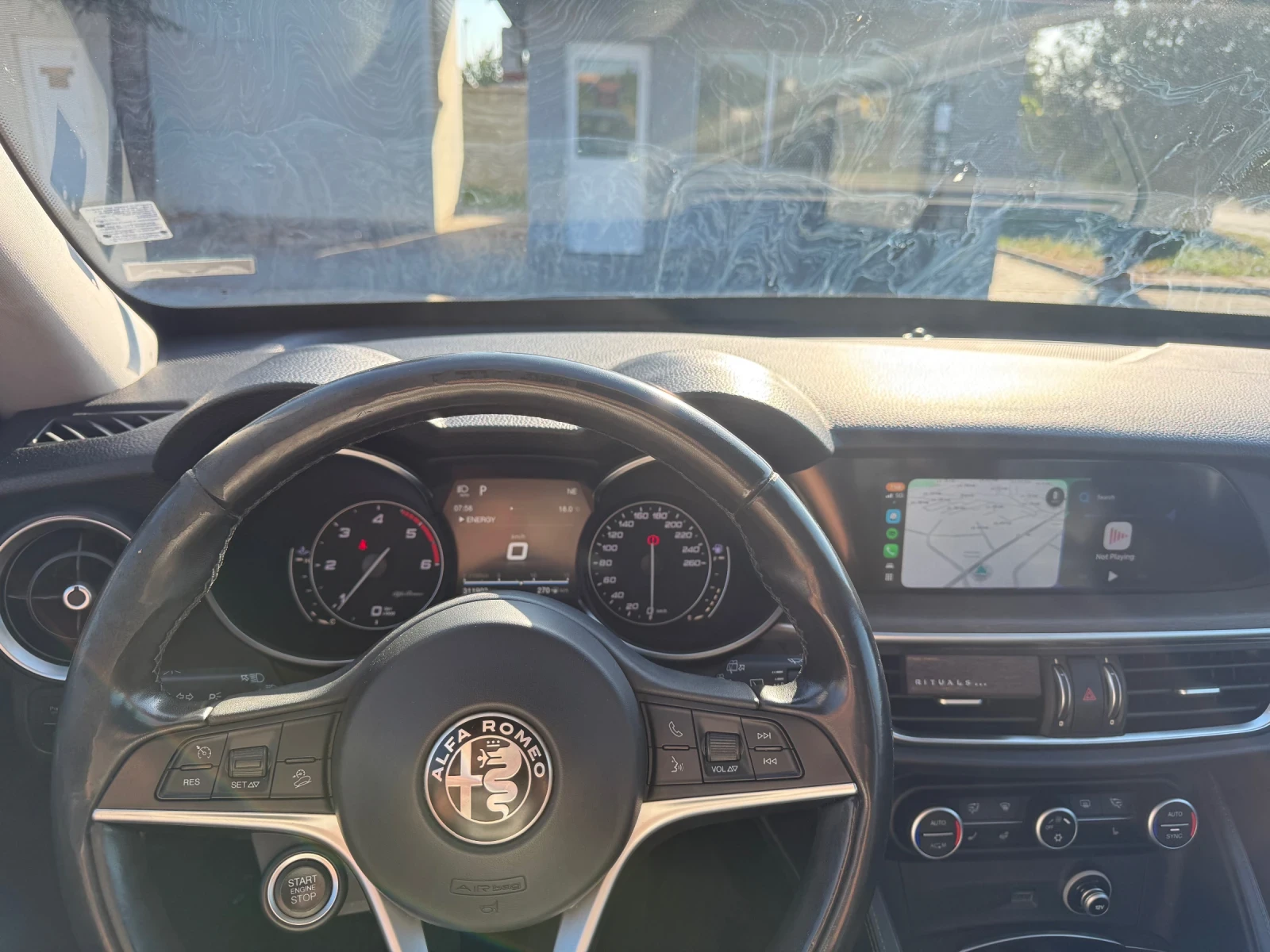 Alfa Romeo Stelvio | Mobile.bg � ����������� 7