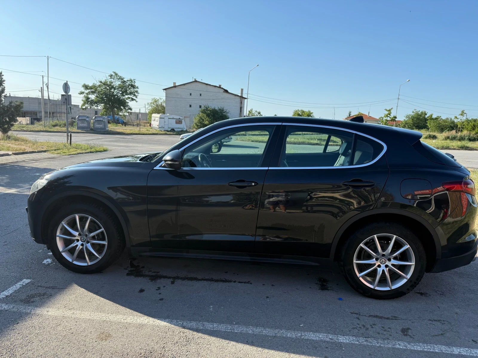 Alfa Romeo Stelvio | Mobile.bg � ����������� 4