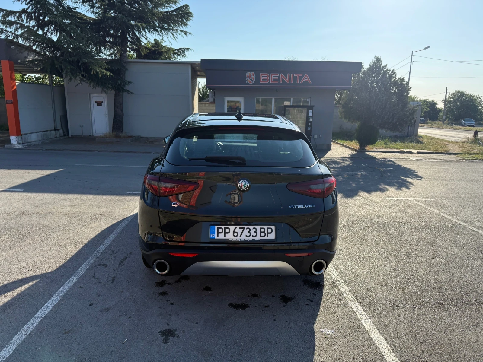 Alfa Romeo Stelvio | Mobile.bg � ����������� 6