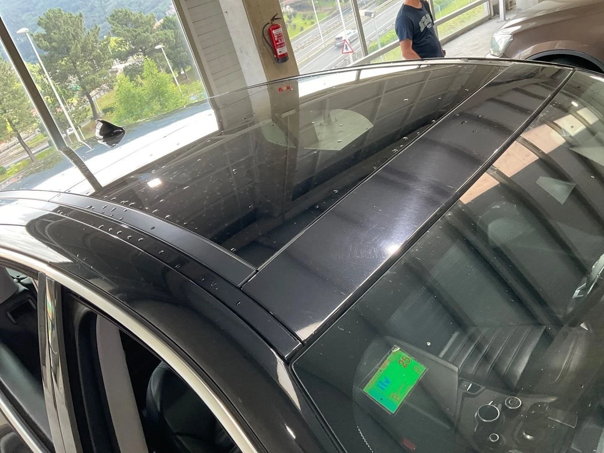 Alfa Romeo Stelvio, снимка 6 - Автомобили и джипове - 54033386