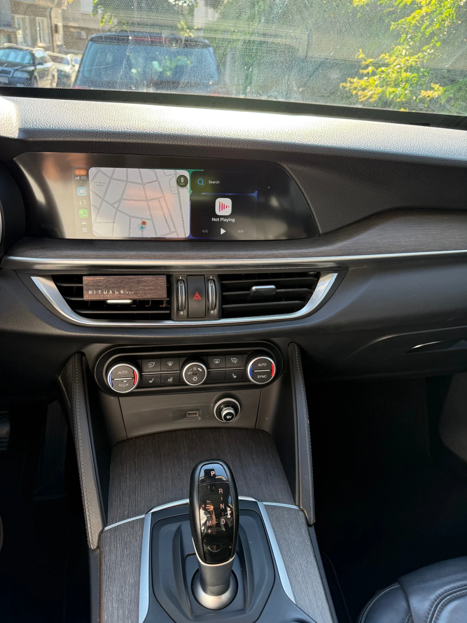 Alfa Romeo Stelvio | Mobile.bg � ����������� 8