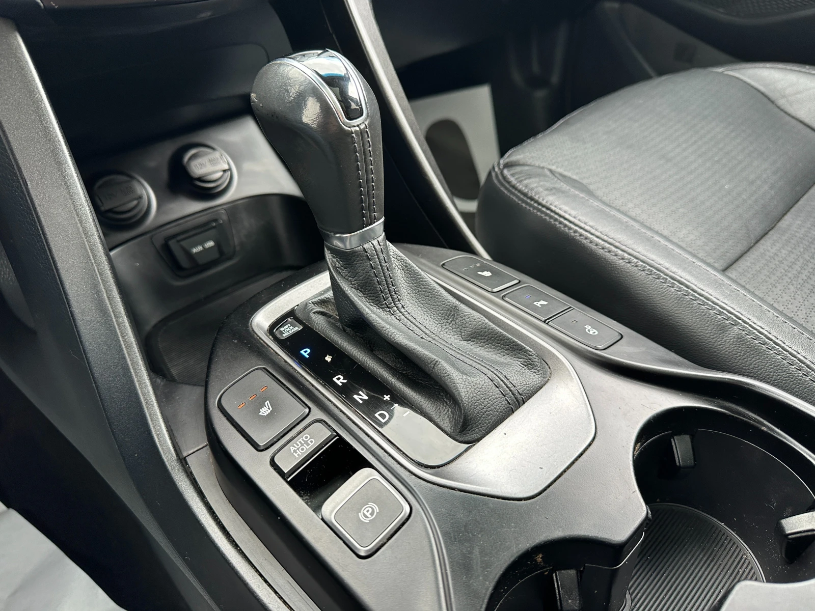 Hyundai Santa fe 2.2 CRDi Premium 4WD/������/�������� | Mobile.bg � ����������� 14