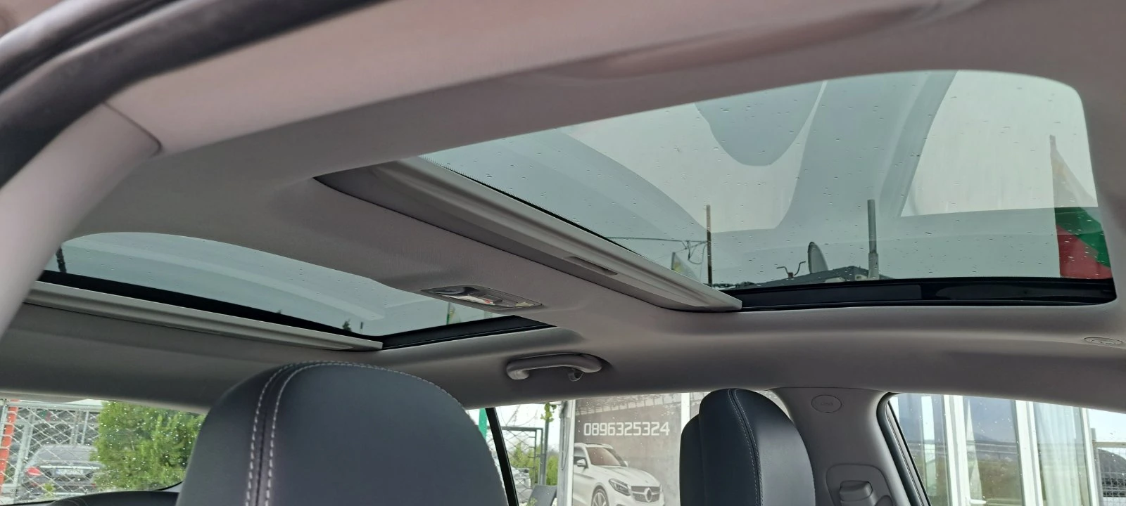 Kia Sportage 2.0i 4x4 Автомат, Кожа, Нави, камера, панорама, снимка 16 - Автомобили и джипове - 54150514