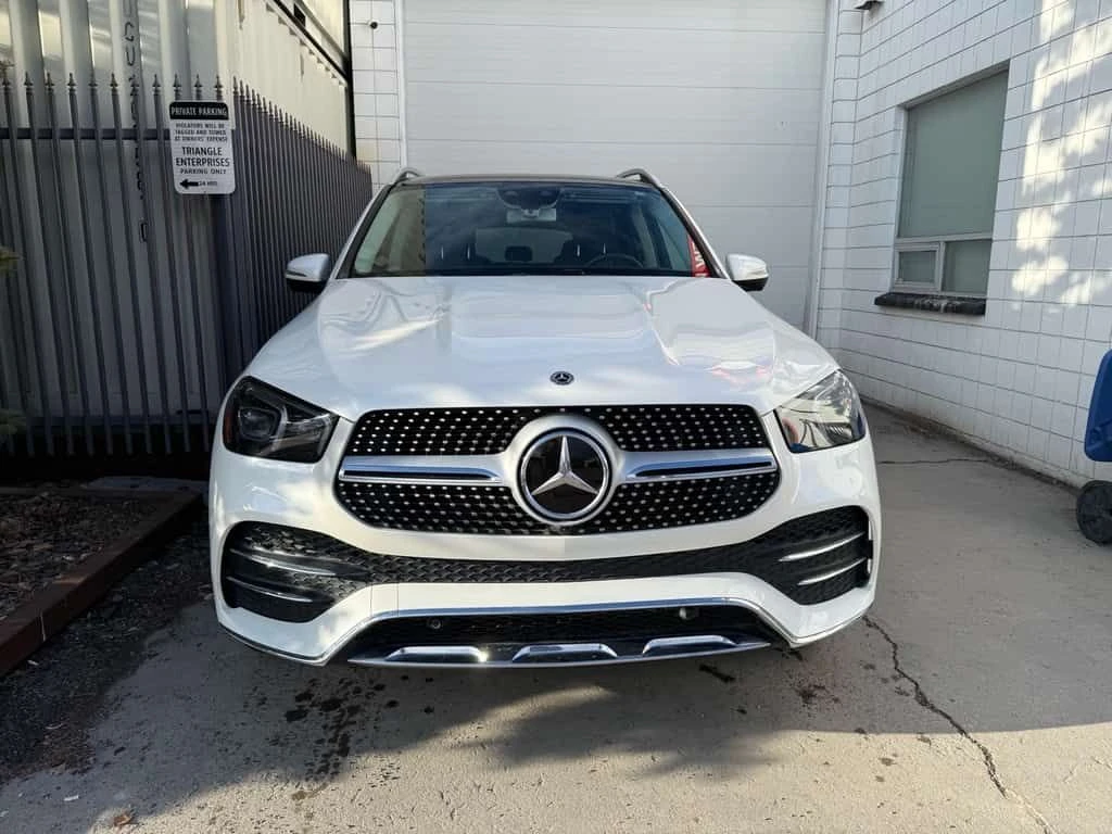 Mercedes-Benz GLC 350 AMG Line * ��������� ���� �� �� * CARFAX *  | Mobile.bg � ����������� 2