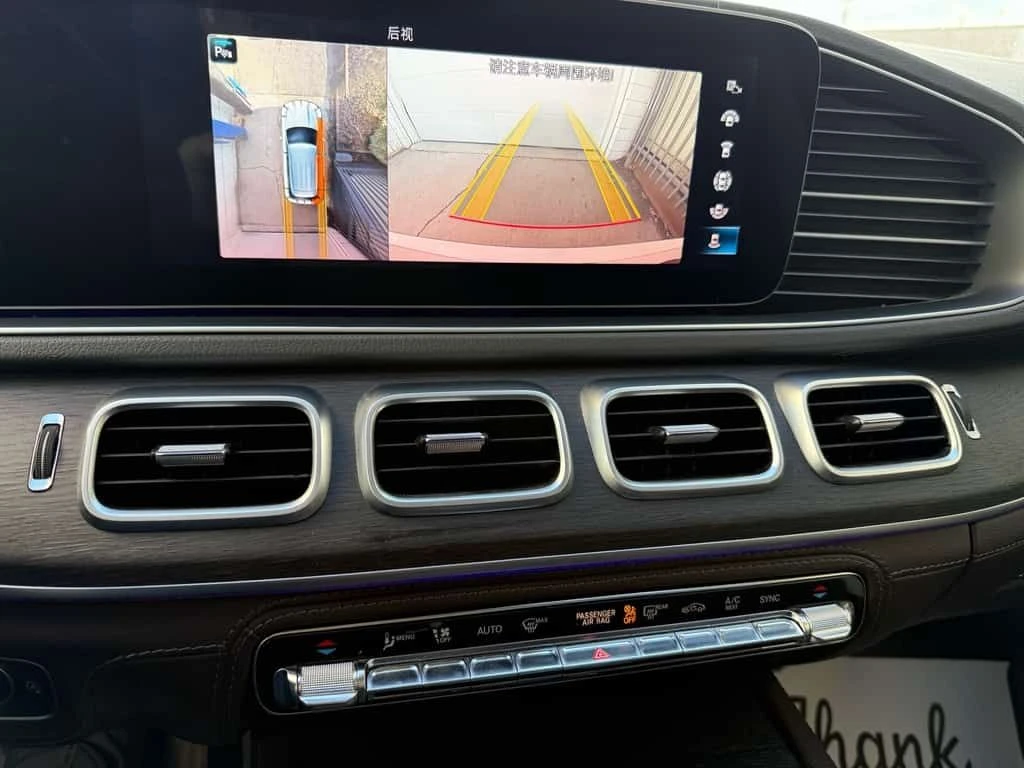 Mercedes-Benz GLC 350 AMG Line * ��������� ���� �� �� * CARFAX *  | Mobile.bg � ����������� 10