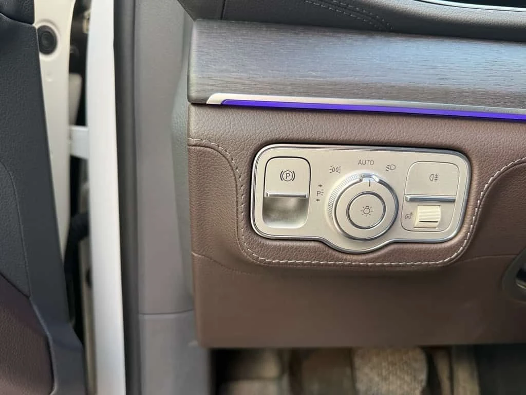 Mercedes-Benz GLC 350 AMG Line * ��������� ���� �� �� * CARFAX *  | Mobile.bg � ����������� 11