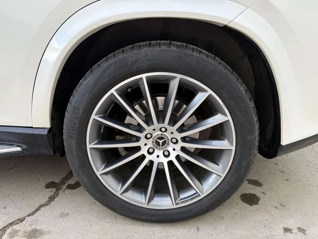 Mercedes-Benz GLC 350 AMG Line * ��������� ���� �� �� * CARFAX *  | Mobile.bg � ����������� 15