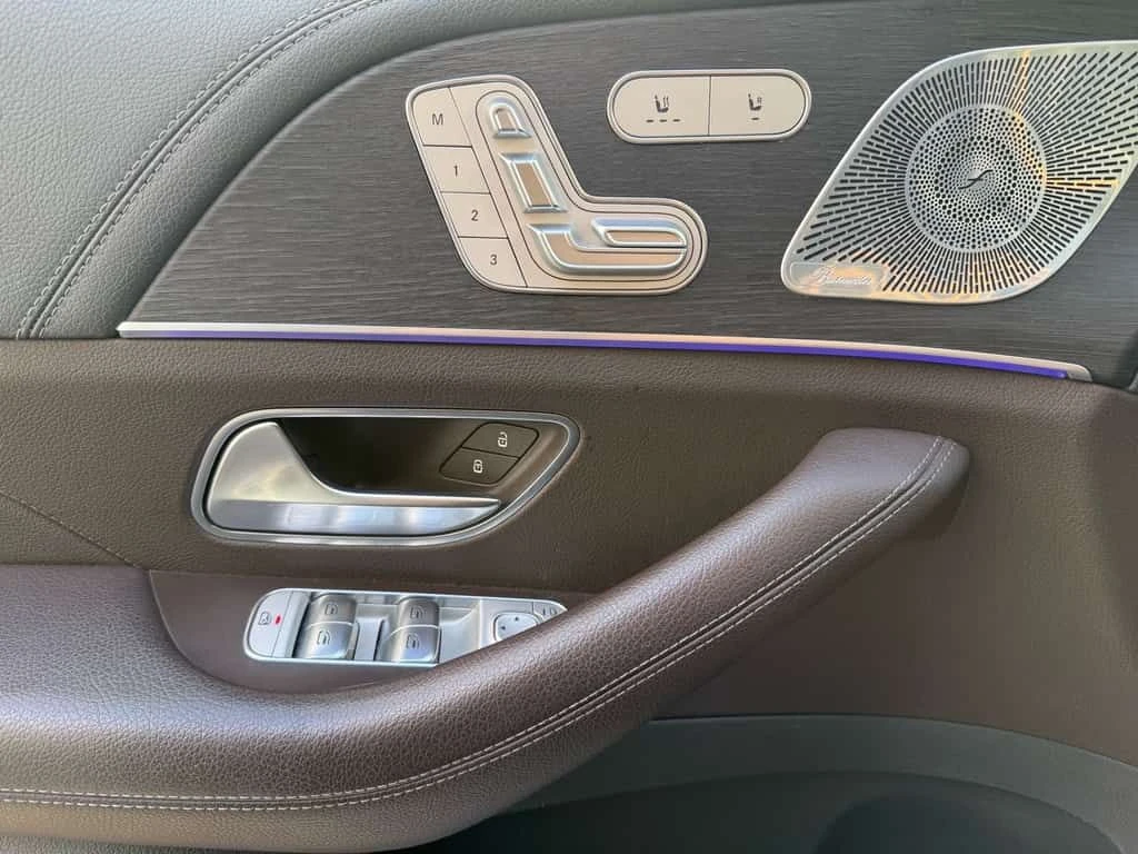 Mercedes-Benz GLC 350 AMG Line * ��������� ���� �� �� * CARFAX *  | Mobile.bg � ����������� 13