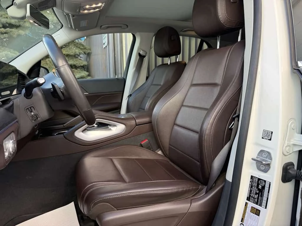 Mercedes-Benz GLC 350 AMG Line * ��������� ���� �� �� * CARFAX *  | Mobile.bg � ����������� 5