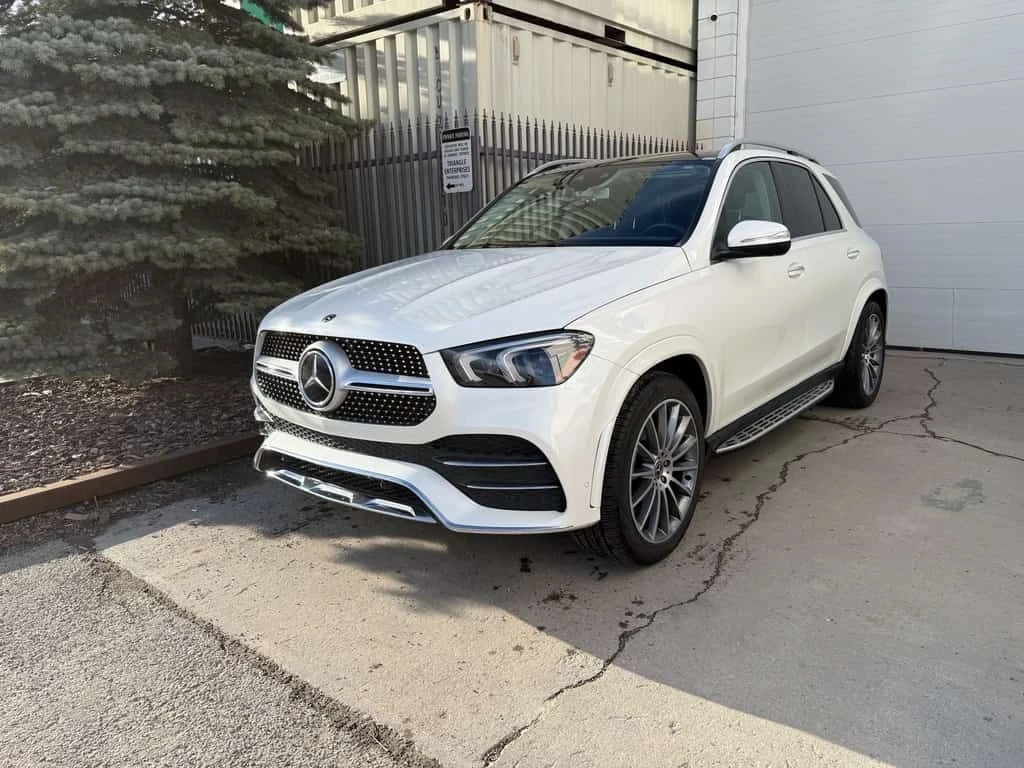 Mercedes-Benz GLC 350 AMG Line * ��������� ���� �� �� * CARFAX *  | Mobile.bg � ����������� 1