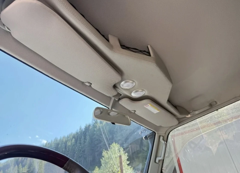 Toyota Land cruiser GR J76 LX 4. 0 V6, снимка 10 - Автомобили и джипове - 54195649