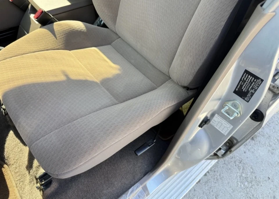 Toyota Land cruiser GR J76 LX 4. 0 V6, снимка 12 - Автомобили и джипове - 54195649