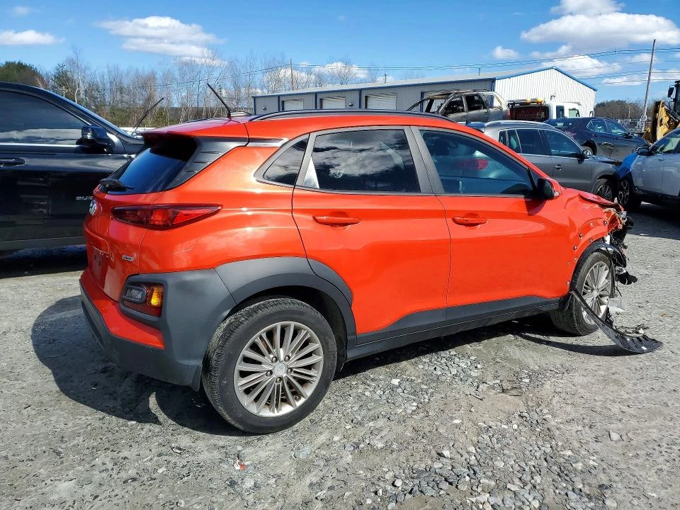 Hyundai Kona 2.0L 4 ALL WHEEL DRIVE | Mobile.bg � ����������� 3