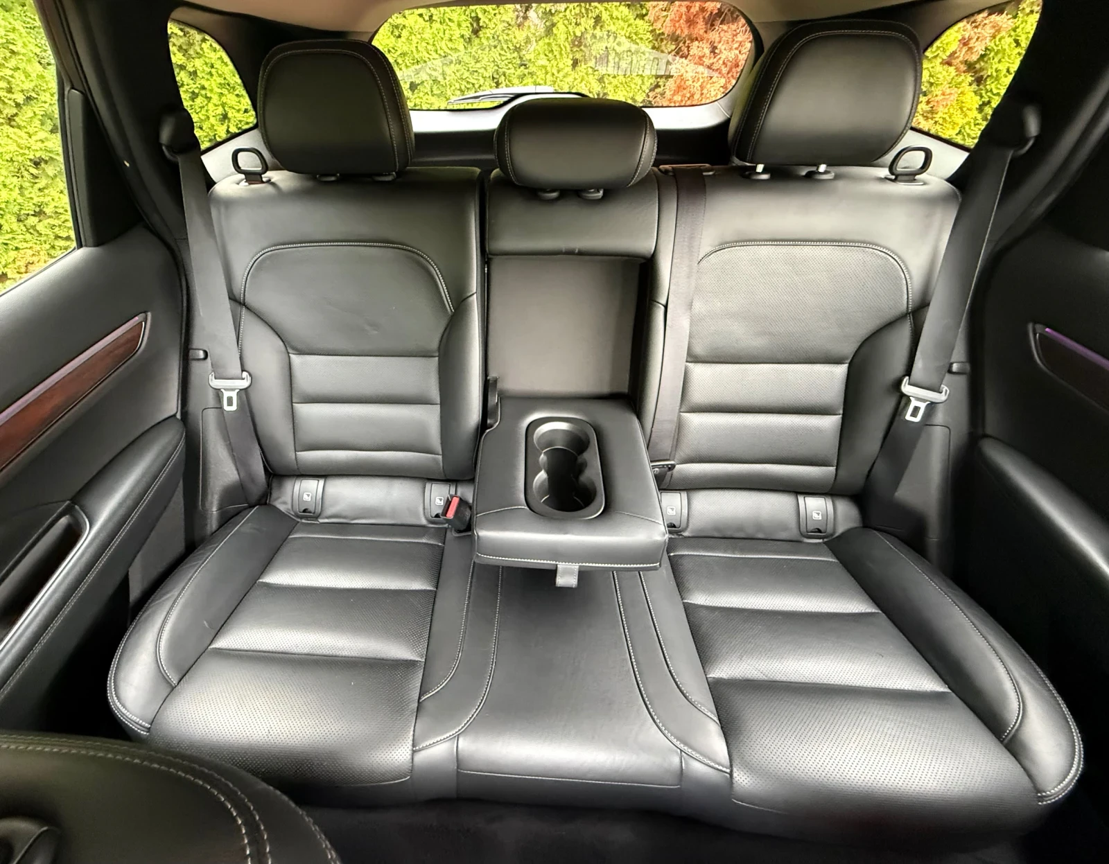 Renault Koleos 2.0DCI/LED/Limited/Aut/4x4/, снимка 12 - Автомобили и джипове - 54357323