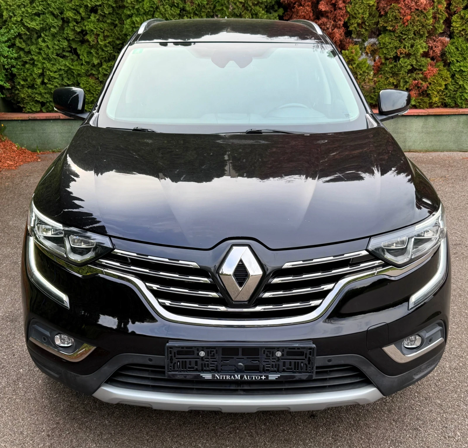 Renault Koleos 2.0DCI/LED/Limited/Aut/4x4/, снимка 2 - Автомобили и джипове - 54357323