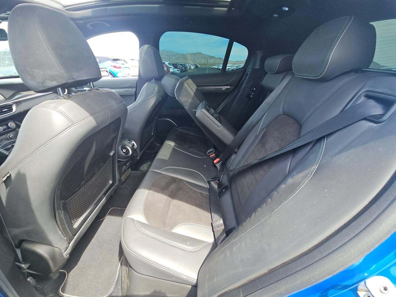 Alfa Romeo Stelvio Quadrifoglio | Mobile.bg � ����������� 7