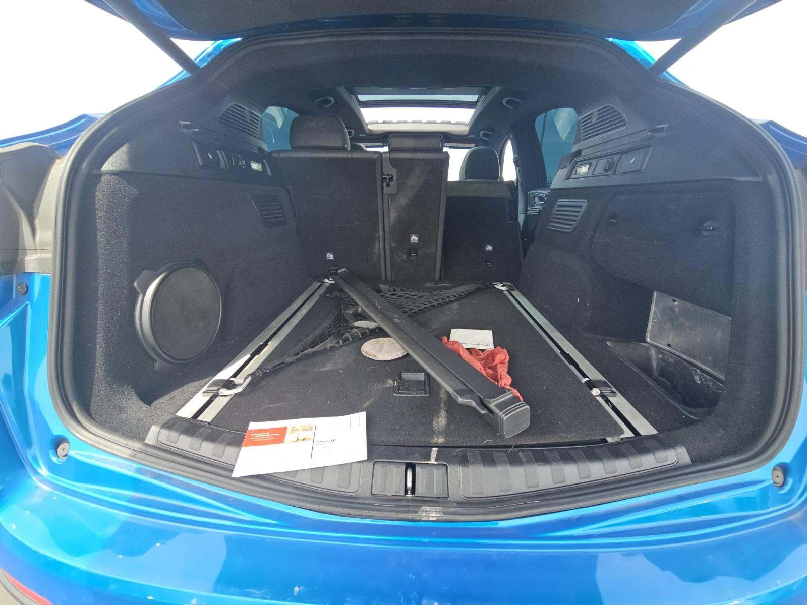 Alfa Romeo Stelvio Quadrifoglio | Mobile.bg � ����������� 11