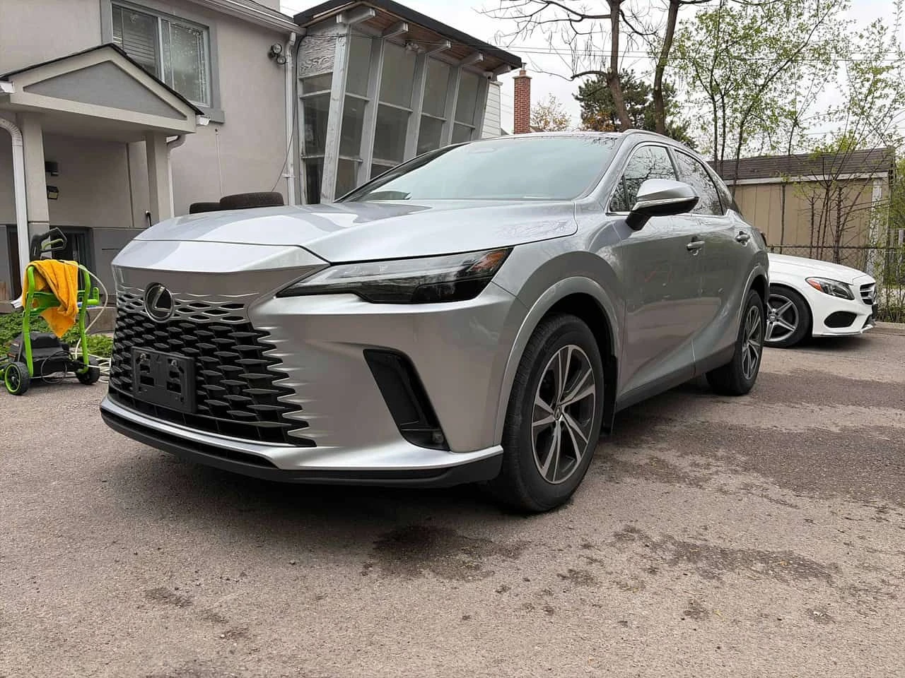 Lexus RX 350h | ��������� | ������� | CARFAX | ������� |  | Mobile.bg � ����������� 1