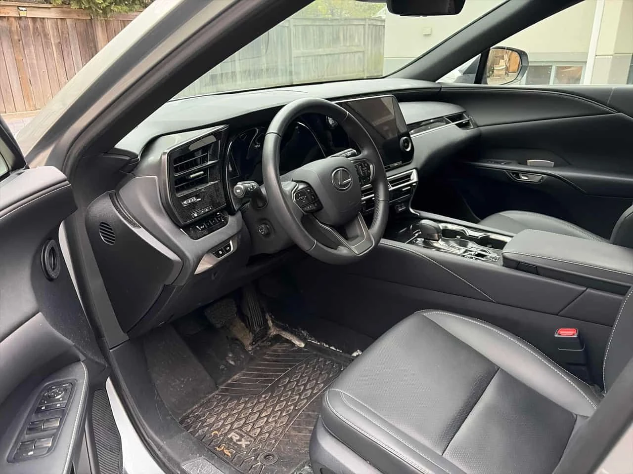 Lexus RX 350h | ��������� | ������� | CARFAX | ������� |  | Mobile.bg � ����������� 5