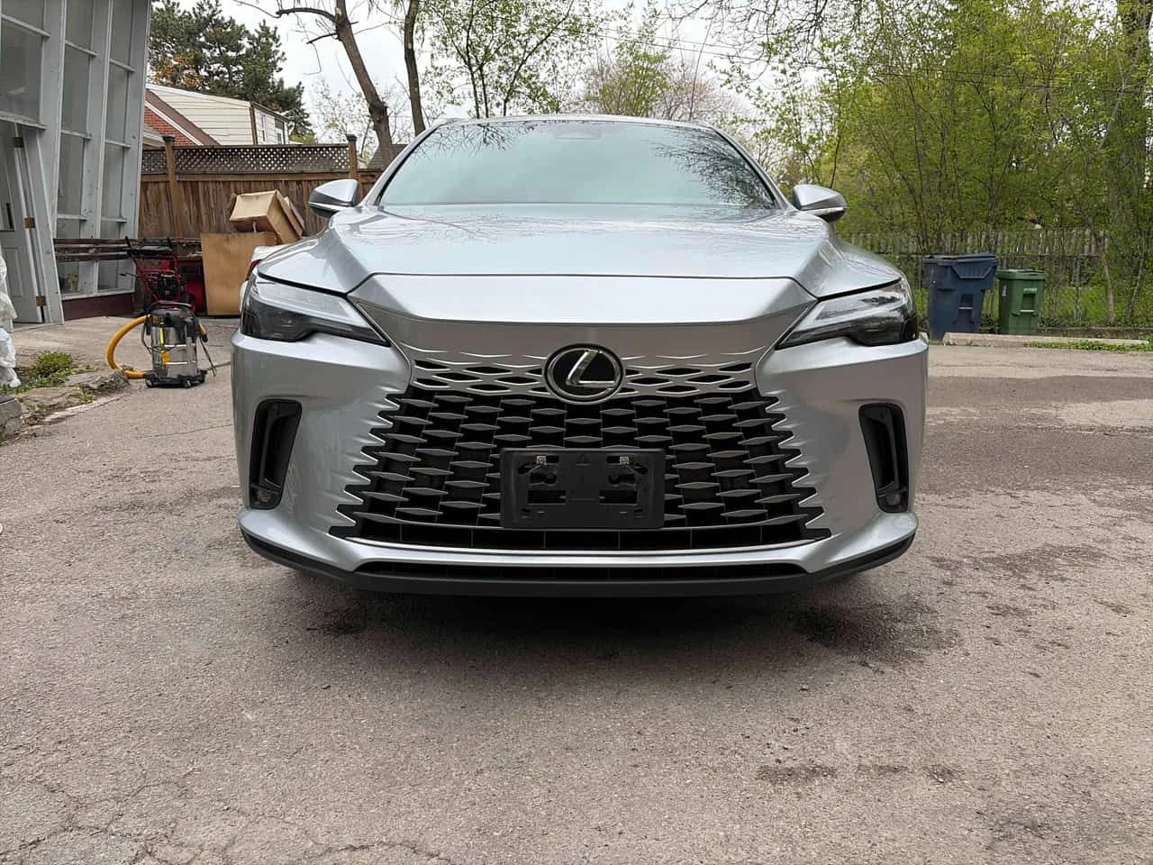 Lexus RX 350h | ��������� | ������� | CARFAX | ������� |  | Mobile.bg � ����������� 6