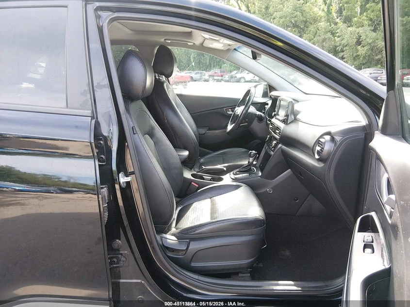 Hyundai Kona * Limited* КРАЙНА ЦЕНА* , снимка 5 - Автомобили и джипове - 54787770