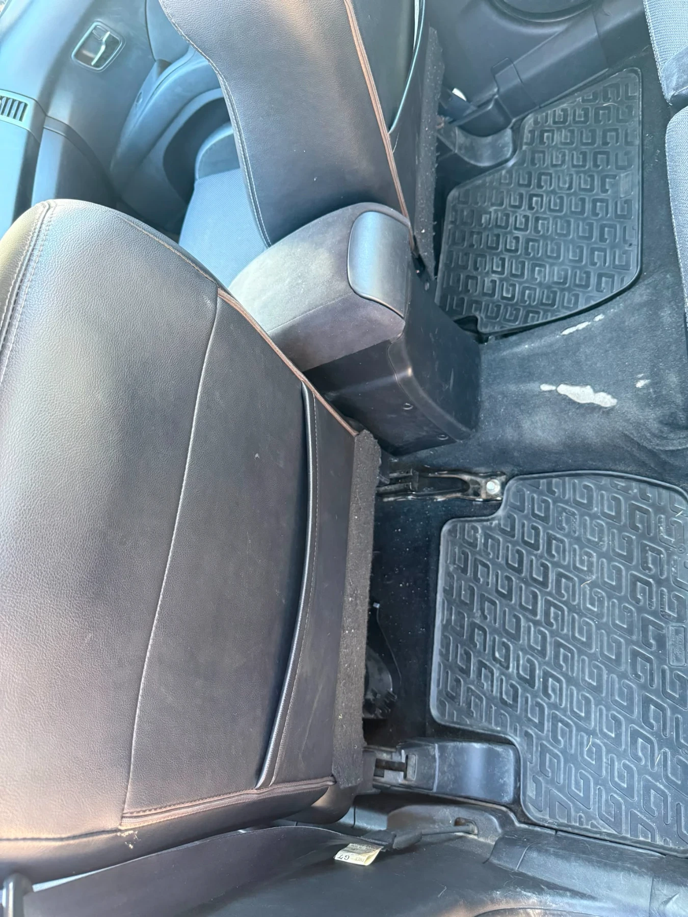 Citroen C-Crosser, снимка 14 - Автомобили и джипове - 55149964