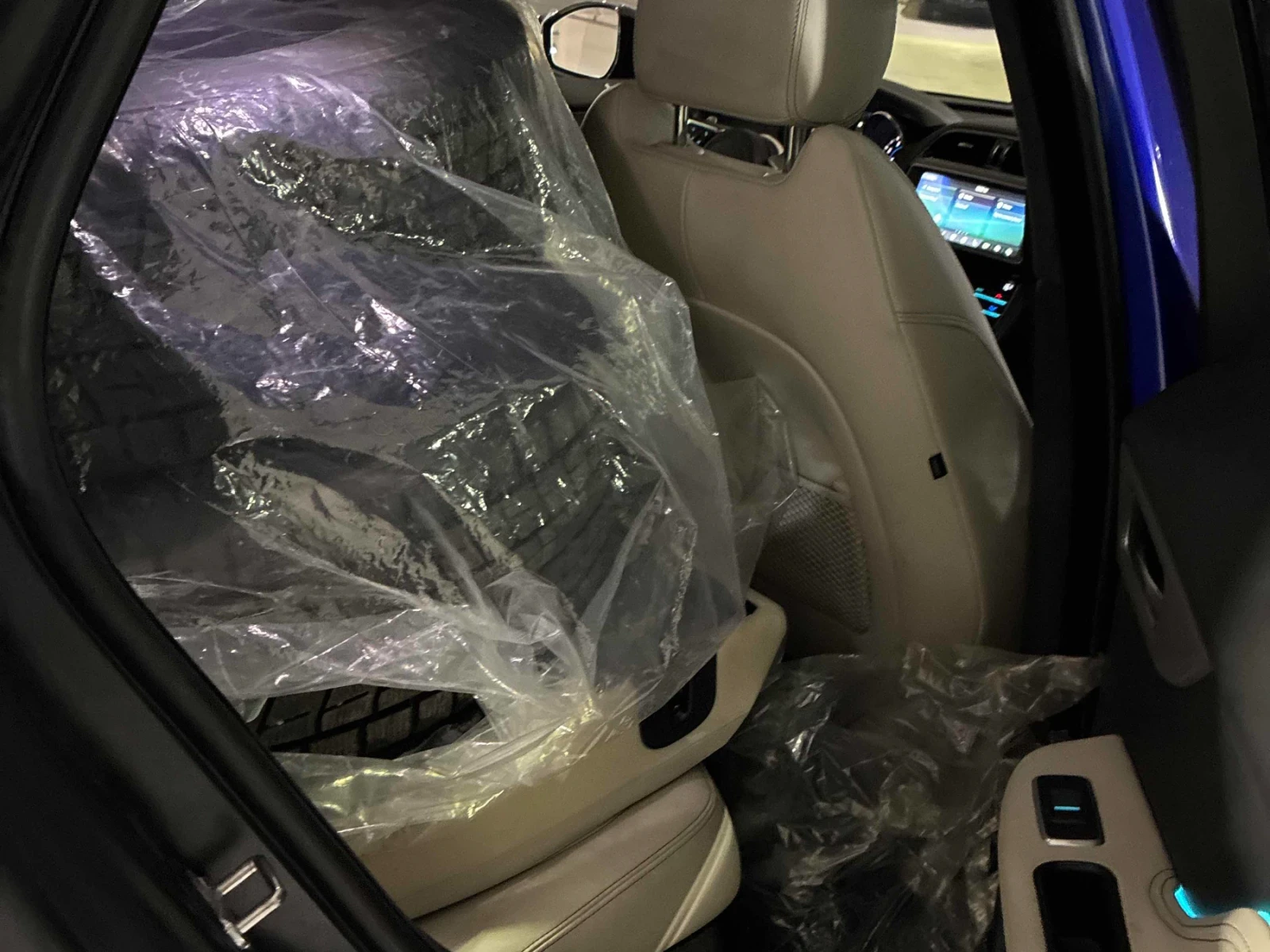Jaguar F-PACE F-PACE S * KEYLESS* ПОДГРЕВ* CARFAX , снимка 14 - Автомобили и джипове - 55046386