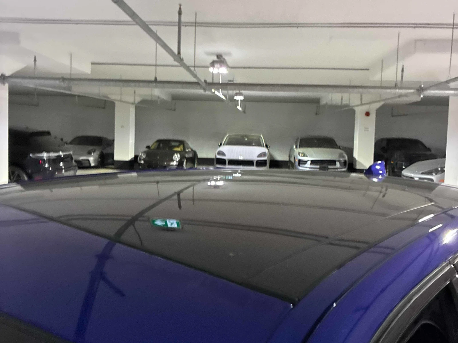 Jaguar F-PACE F-PACE S * KEYLESS* ПОДГРЕВ* CARFAX , снимка 6 - Автомобили и джипове - 55046386