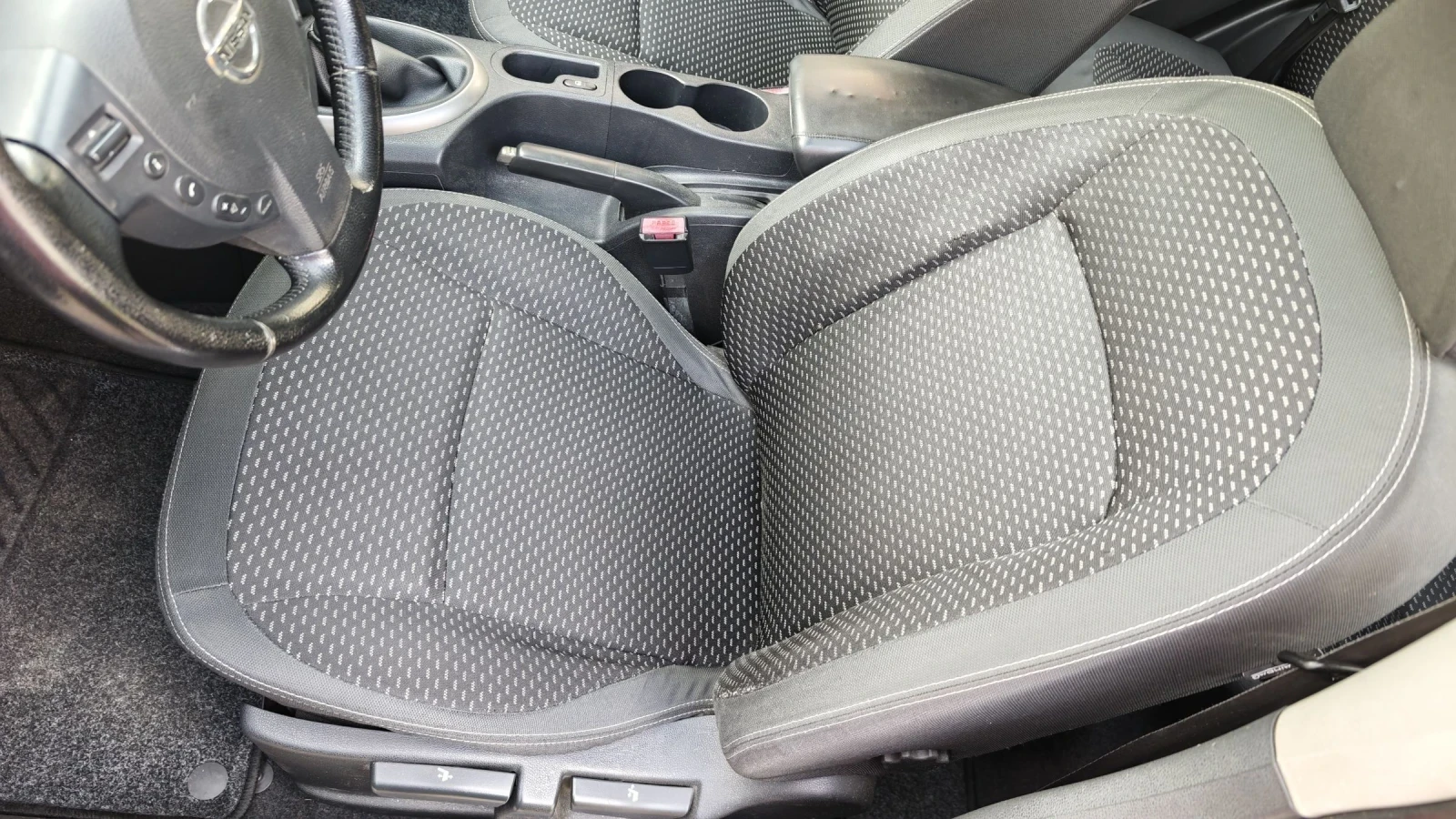 Nissan Qashqai 1.5dci | Mobile.bg � ����������� 12