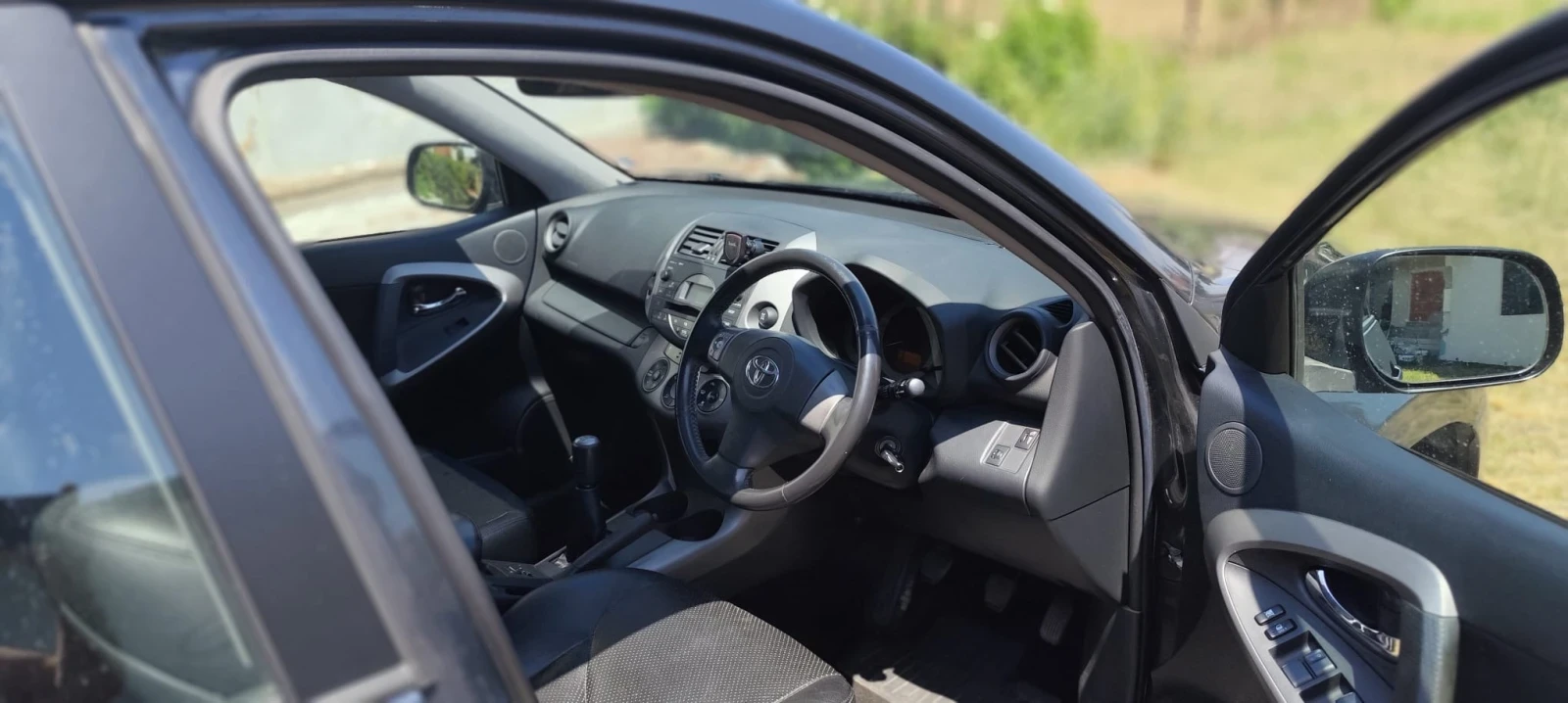 Toyota Rav4, снимка 7 - Автомобили и джипове - 55099683