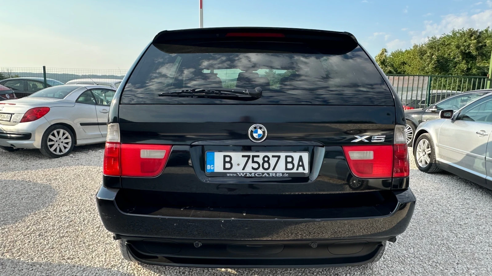 BMW X5 3.0d ТОП АВТОМАТИК БАРТЕР ЛИЗИНГ ФЕЙСЛИФТ, снимка 6 - Автомобили и джипове - 55262048