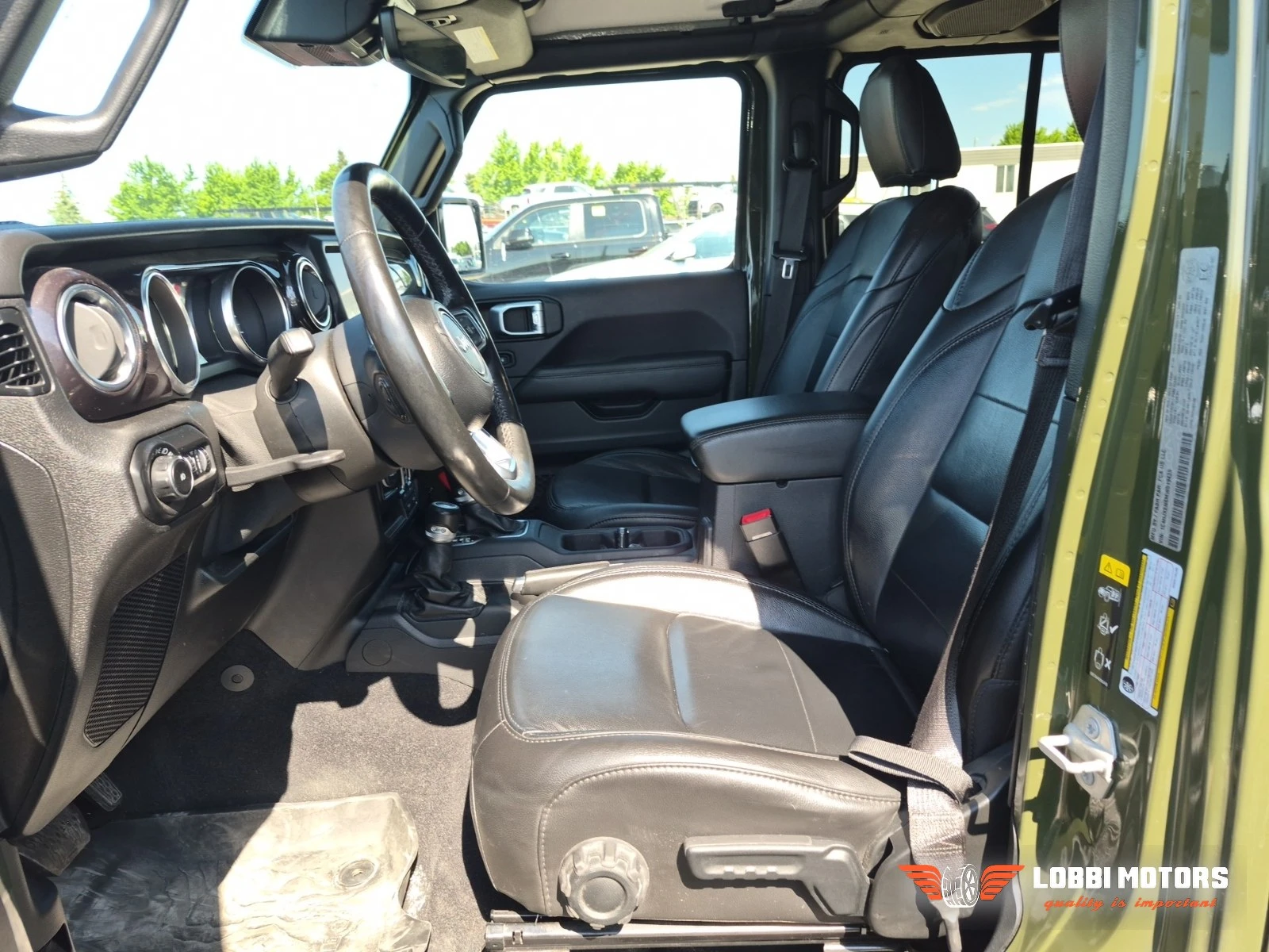 Jeep Wrangler, снимка 5 - Автомобили и джипове - 55955097