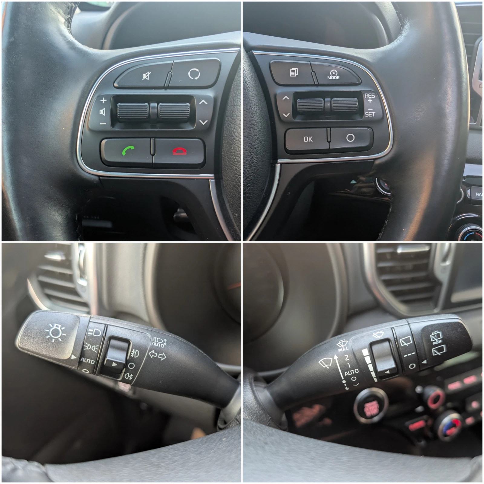 Kia Sportage 2.0CRDI* Platinum* ���������* ���������* JBL* ���� | Mobile.bg � ����������� 13