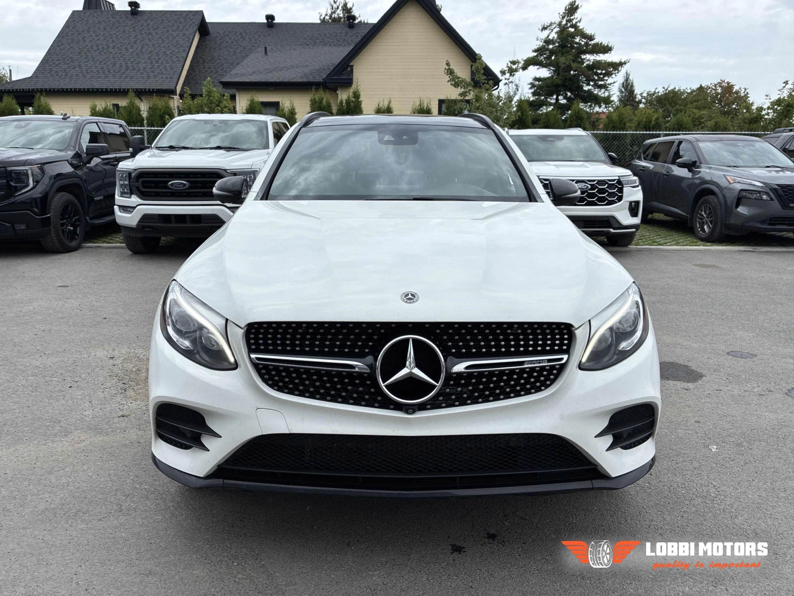 Mercedes-Benz GLC | Mobile.bg � ����������� 6