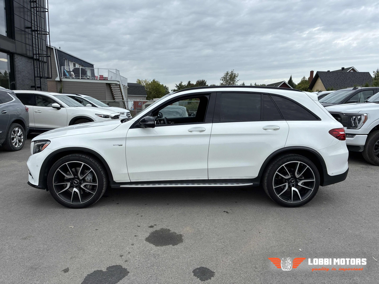 Mercedes-Benz GLC | Mobile.bg � ����������� 2