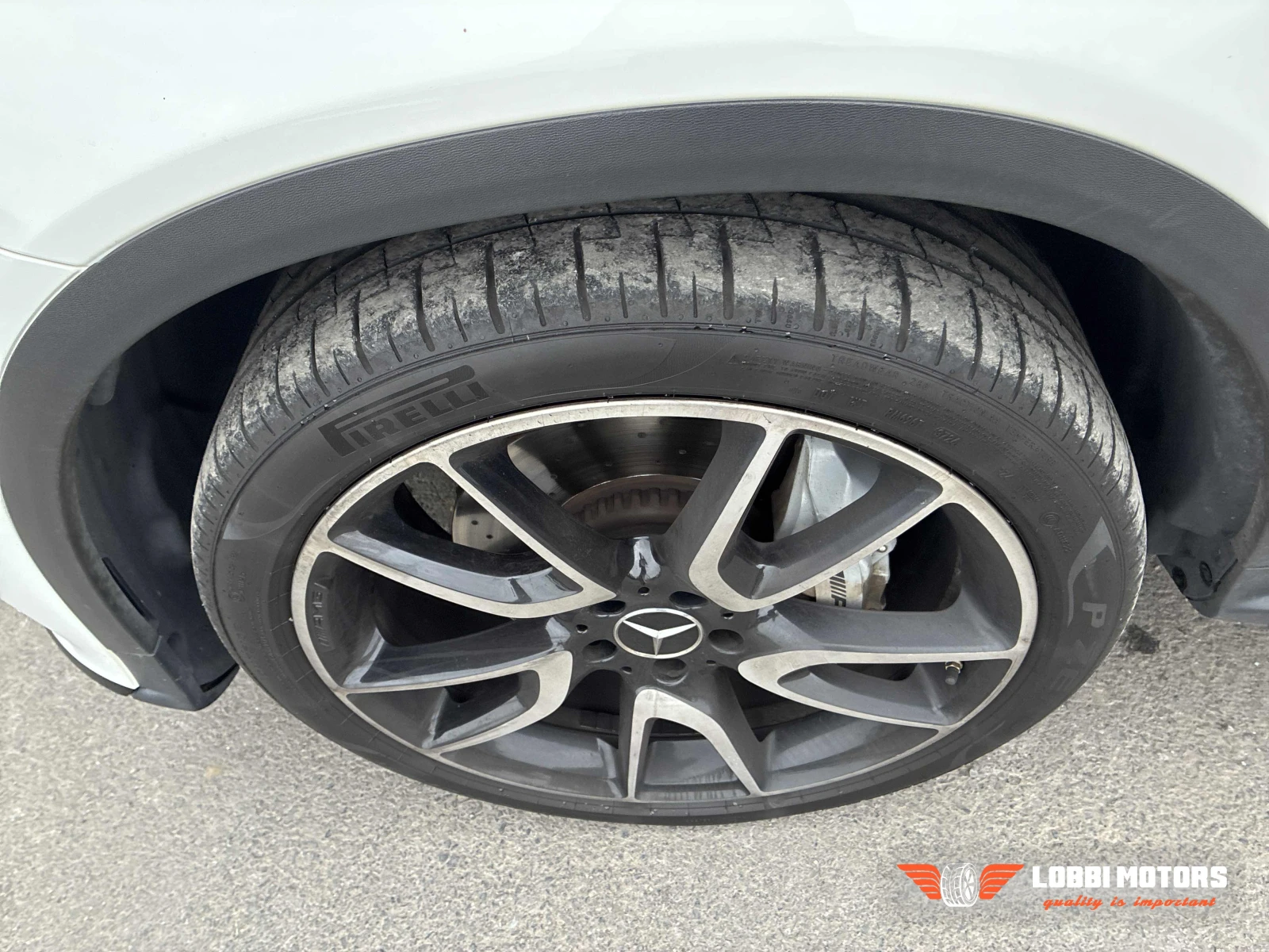 Mercedes-Benz GLC | Mobile.bg � ����������� 7